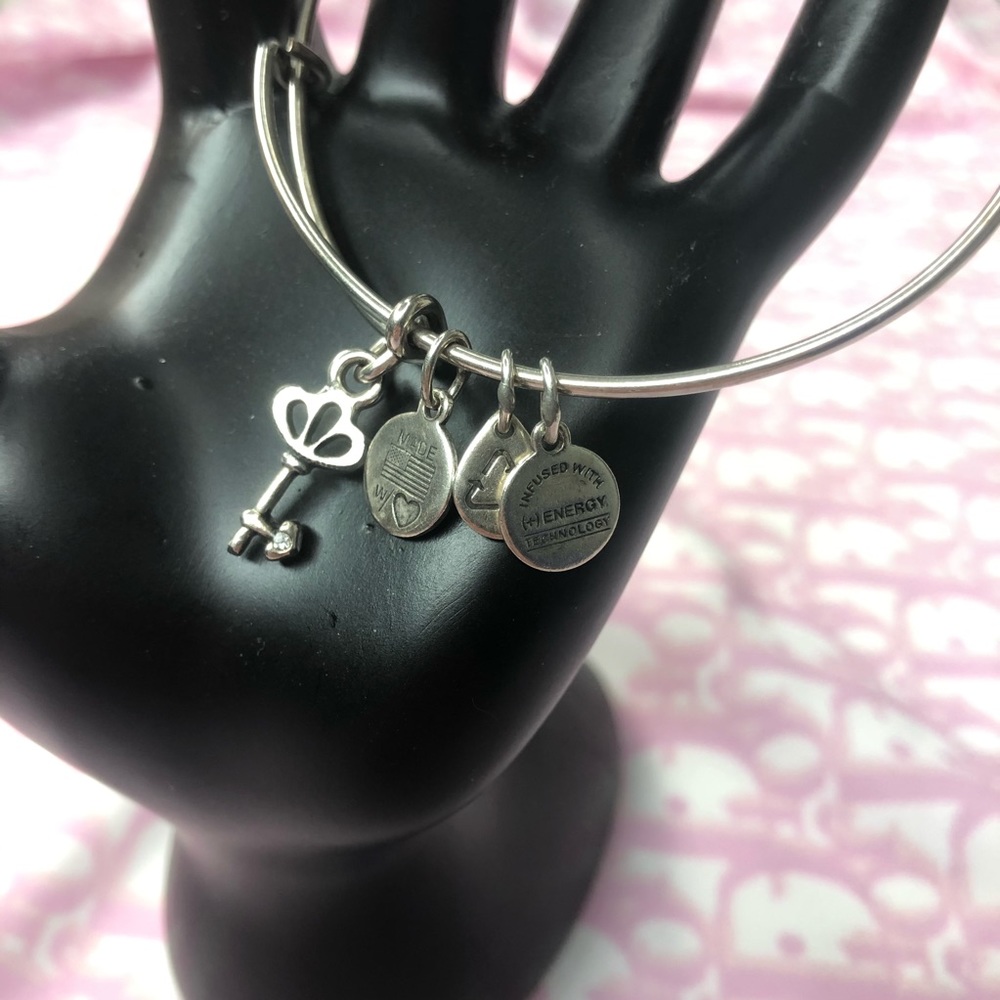 ALEX AND ANI BRACELET